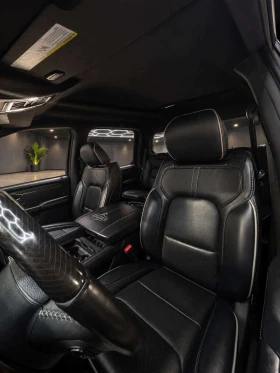 Dodge RAM 1500 * Limited 4x4 Crew Cab 5'7 Box * CARFAX *  | Mobile.bg � ����� ������ 16