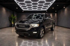 Dodge RAM 1500 * Limited 4x4 Crew Cab 5'7 Box * CARFAX *  | Mobile.bg � ����� ������ 3
