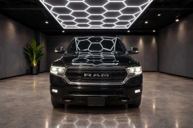 Dodge RAM 1500 * Limited 4x4 Crew Cab 5'7 Box * CARFAX *  | Mobile.bg � ����� ������ 2