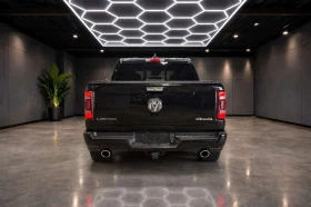 Dodge RAM 1500 * Limited 4x4 Crew Cab 5'7 Box * CARFAX *  | Mobile.bg � ����� ������ 4