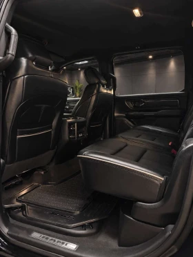 Dodge RAM 1500 * Limited 4x4 Crew Cab 5'7 Box * CARFAX *  | Mobile.bg � ����� ������ 17