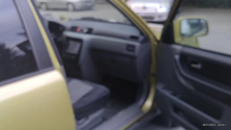 Honda Cr-v, снимка 10 - Автомобили и джипове - 52133509