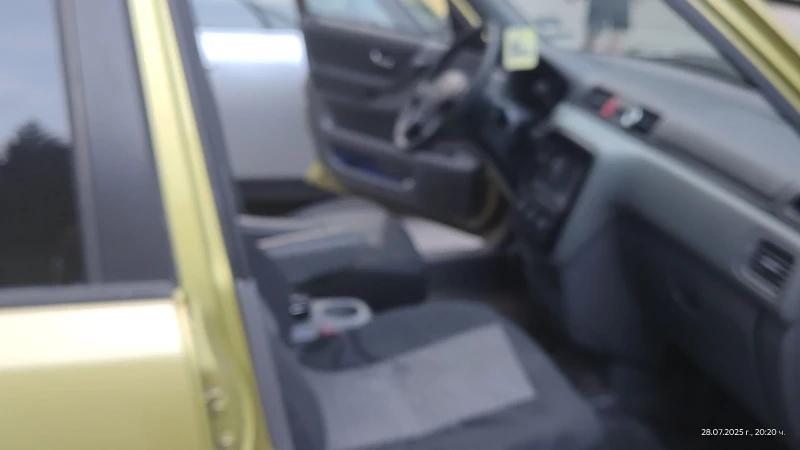 Honda Cr-v, снимка 13 - Автомобили и джипове - 52133509