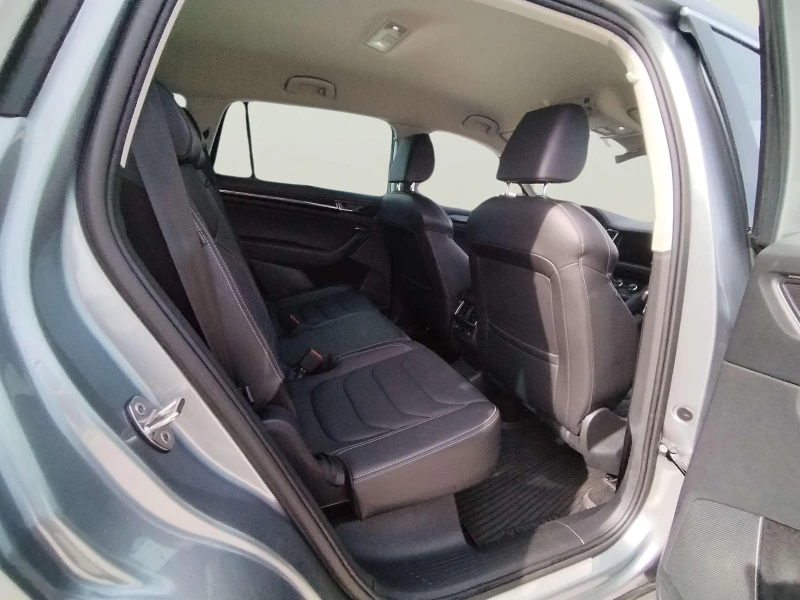 Skoda Kodiaq 2, 0, снимка 10 - Автомобили и джипове - 52137114