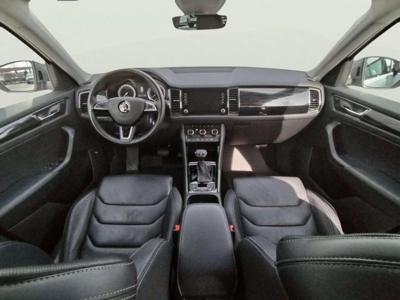 Skoda Kodiaq 2, 0, снимка 11 - Автомобили и джипове - 52137114