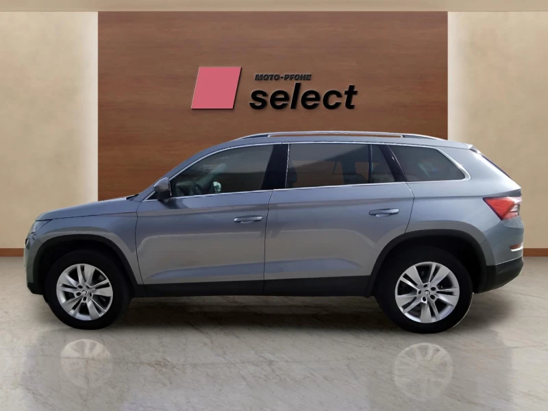 Skoda Kodiaq 2, 0, снимка 8 - Автомобили и джипове - 52137114