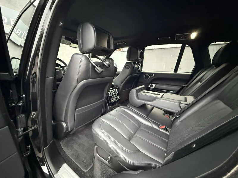 Land Rover Range rover VOGUE 4.4L, снимка 16 - Автомобили и джипове - 52304147