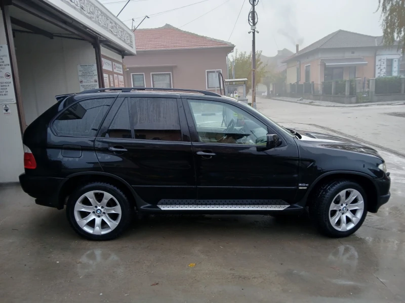 BMW X5 3.0 Д, снимка 8 - Автомобили и джипове - 52440244