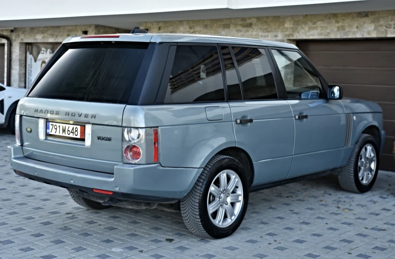 Land Rover Range rover 3, 6D VOUGE, снимка 4 - Автомобили и джипове - 52565502