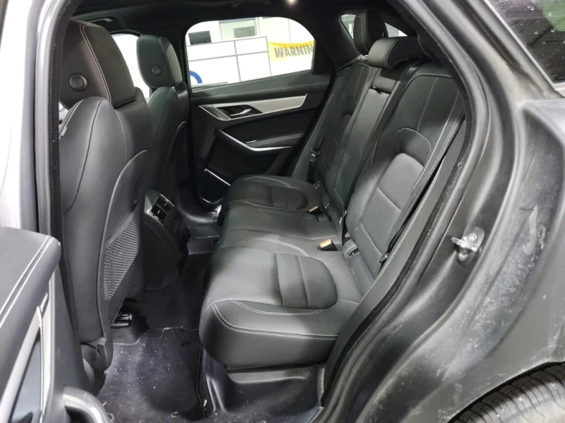 Jaguar F-PACE * R DYNAMIC S * CARFAX * ЦЕНА ДО БГ, снимка 13 - Автомобили и джипове - 53122652