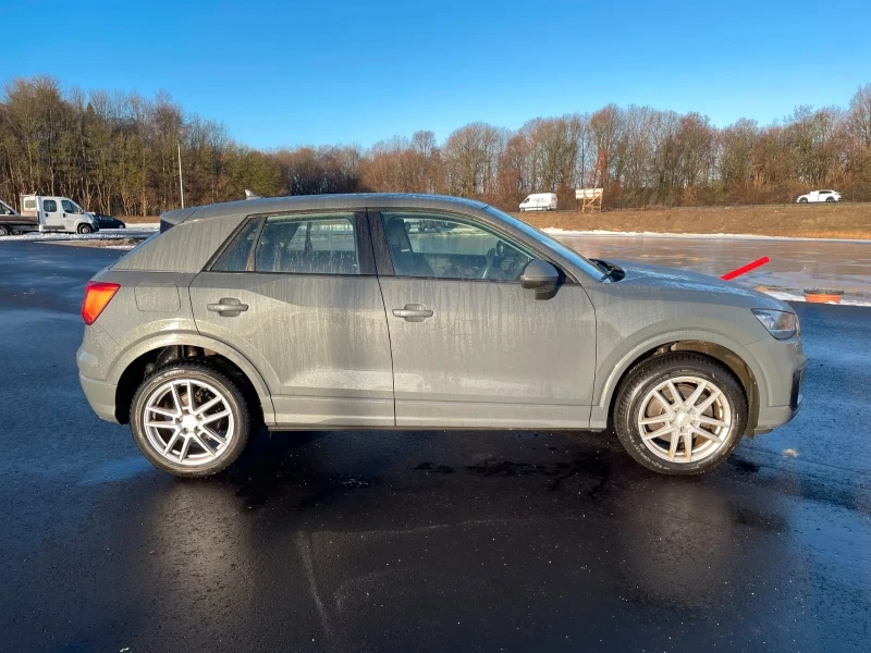 Audi Q2 1.6tdi Aut. 116ps DK, снимка 8 - Автомобили и джипове - 53461900