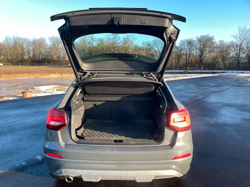 Audi Q2 1.6tdi Aut. 116ps DK, снимка 7 - Автомобили и джипове - 53461900