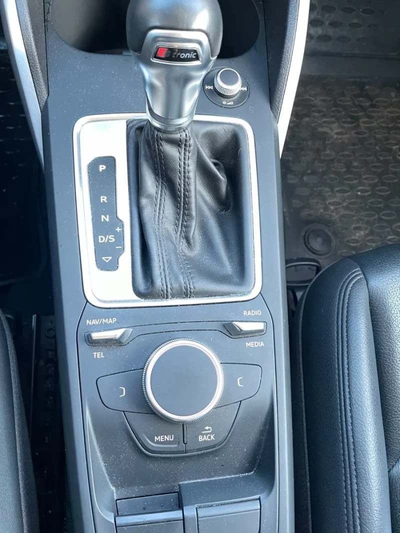 Audi Q2 1.6tdi Aut. 116ps DK, снимка 17 - Автомобили и джипове - 53461900