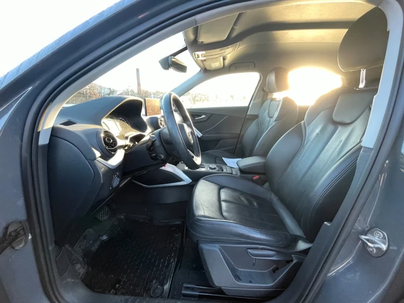 Audi Q2 1.6tdi Aut. 116ps DK, снимка 11 - Автомобили и джипове - 53461900