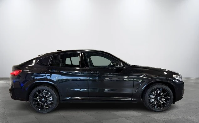 BMW X4 30d xDrive = M-Sport = Гаранция - изображение 6