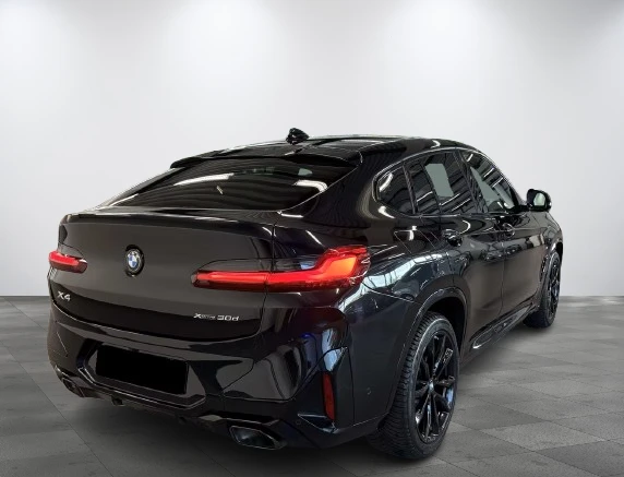 BMW X4 30d xDrive = M-Sport = Гаранция - изображение 5