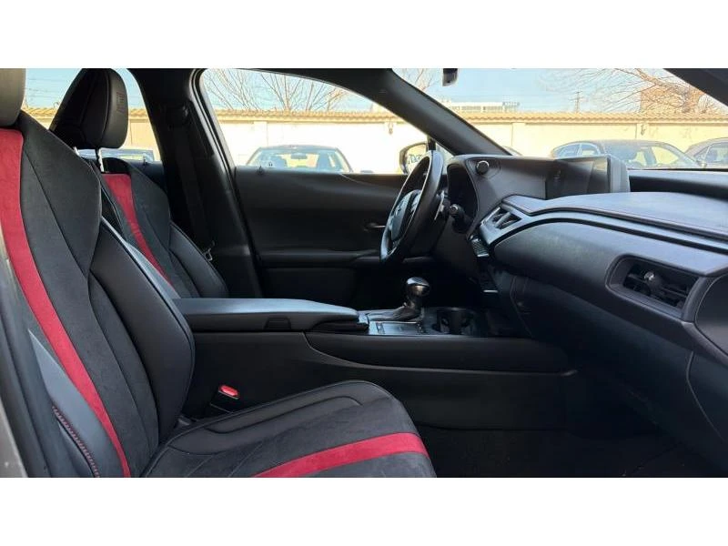 Lexus UX F-SPORT | Mobile.bg � ����������� 6