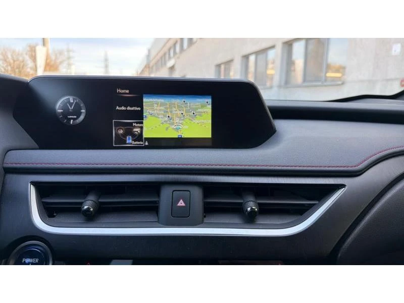 Lexus UX F-SPORT | Mobile.bg � ����������� 15