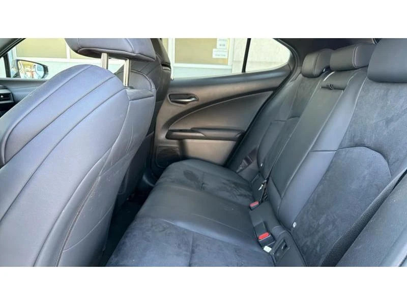 Lexus UX F-SPORT | Mobile.bg � ����������� 11