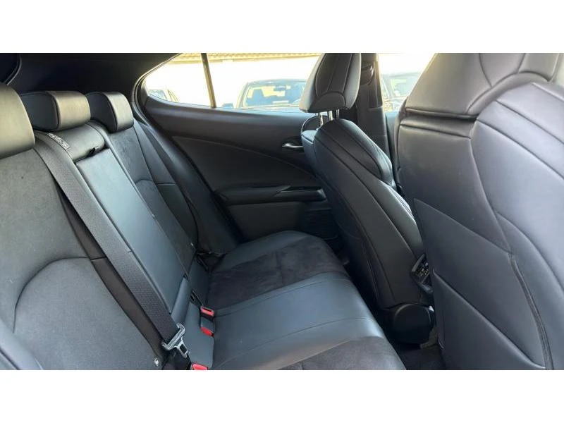 Lexus UX F-SPORT | Mobile.bg � ����������� 7