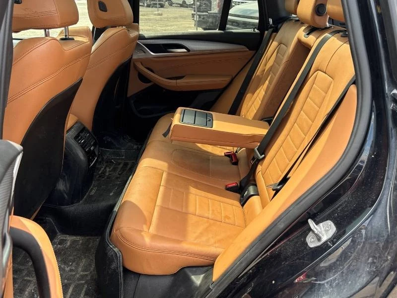 BMW X3 * xDrive30i * ДИСТРОНИК * 360 * 2 КЛЮЧА, снимка 14 - Автомобили и джипове - 55219076