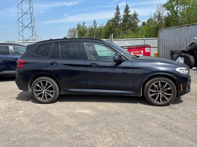 BMW X3 * xDrive30i * ДИСТРОНИК * 360 * 2 КЛЮЧА, снимка 2 - Автомобили и джипове - 55219076