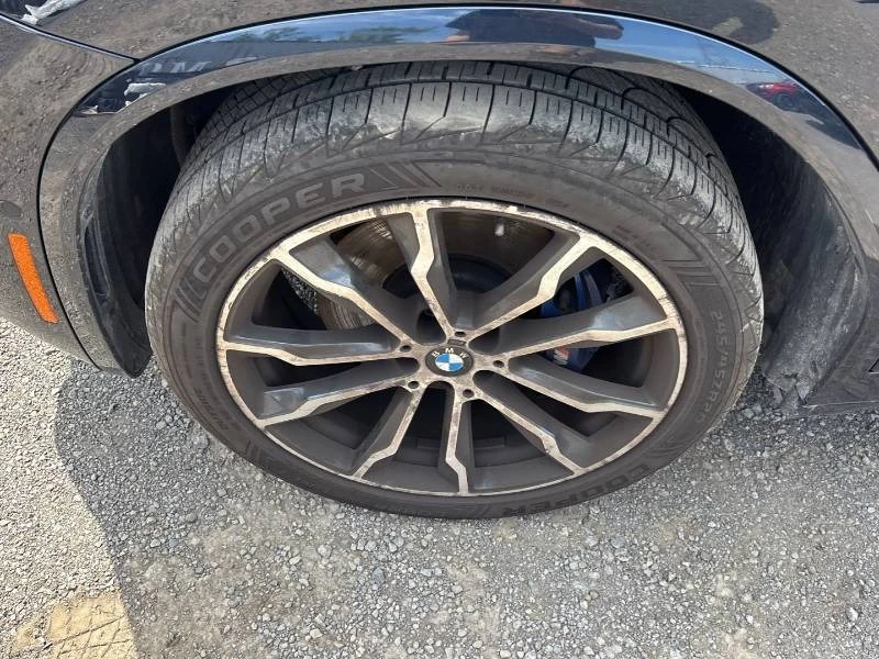 BMW X3 * xDrive30i * ДИСТРОНИК * 360 * 2 КЛЮЧА, снимка 17 - Автомобили и джипове - 55219076