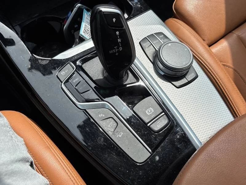 BMW X3 * xDrive30i * ДИСТРОНИК * 360 * 2 КЛЮЧА, снимка 12 - Автомобили и джипове - 55219076