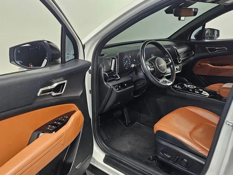 Kia Sportage LPG 2.0| Pano| 360| �������| ���������| Head Up|  | Mobile.bg � ����������� 10
