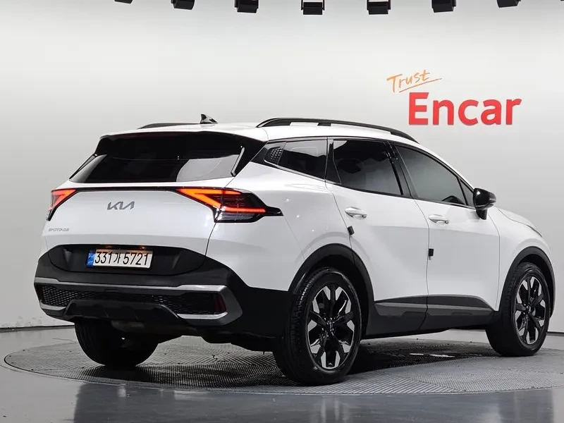 Kia Sportage LPG 2.0| Pano| 360| �������| ���������| Head Up|  | Mobile.bg � ����������� 2