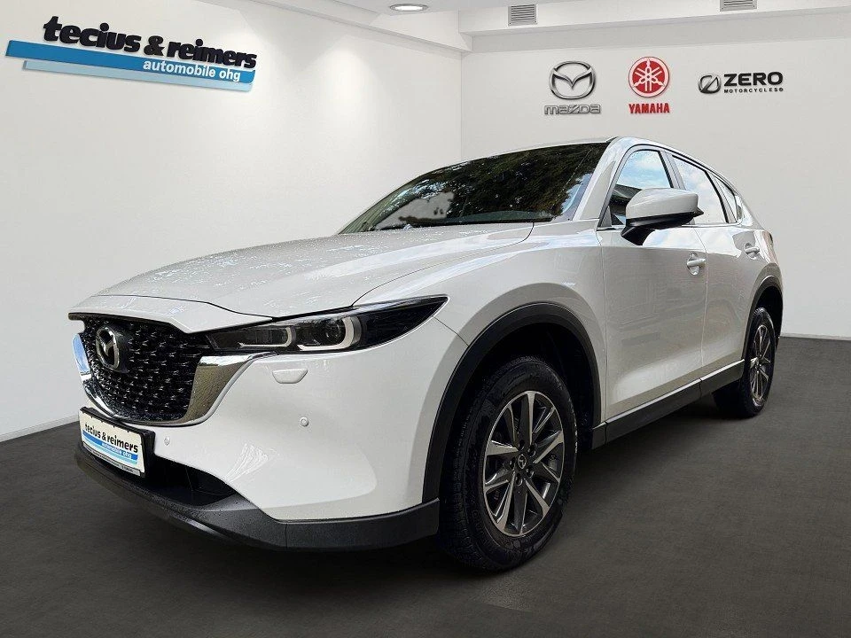 Mazda CX-5 e-SKYACTIV-G 19800км ОЧАКВАН ВНОС  | Mobile.bg — изображение 1