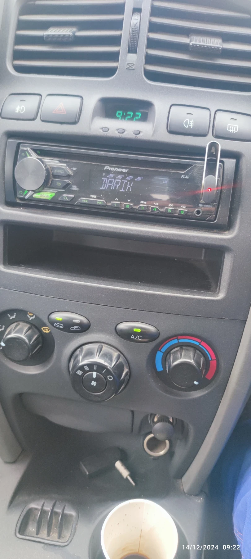 Hyundai Santa fe  - изображение 9
