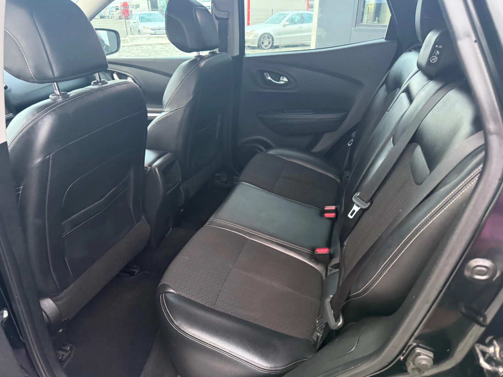 Renault Kadjar 1.5 dci !!!      ! | Mobile.bg   11