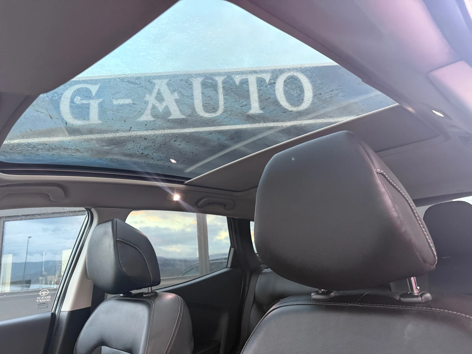 Renault Kadjar 1.5 dci !!!      ! | Mobile.bg   14