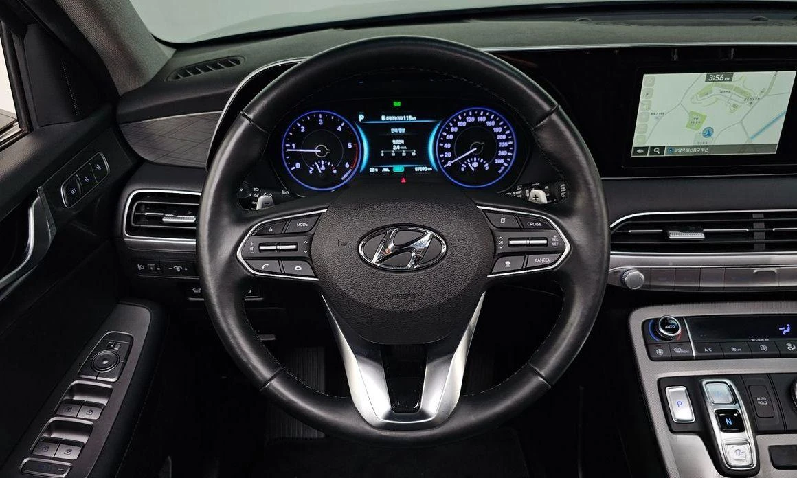 Hyundai Palisade Diesel 2.2 4WD Prestige | Mobile.bg   13