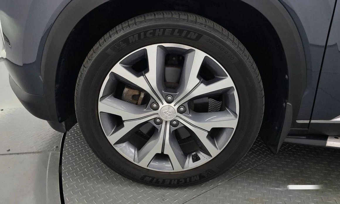 Hyundai Palisade Diesel 2.2 4WD Prestige - изображение 5