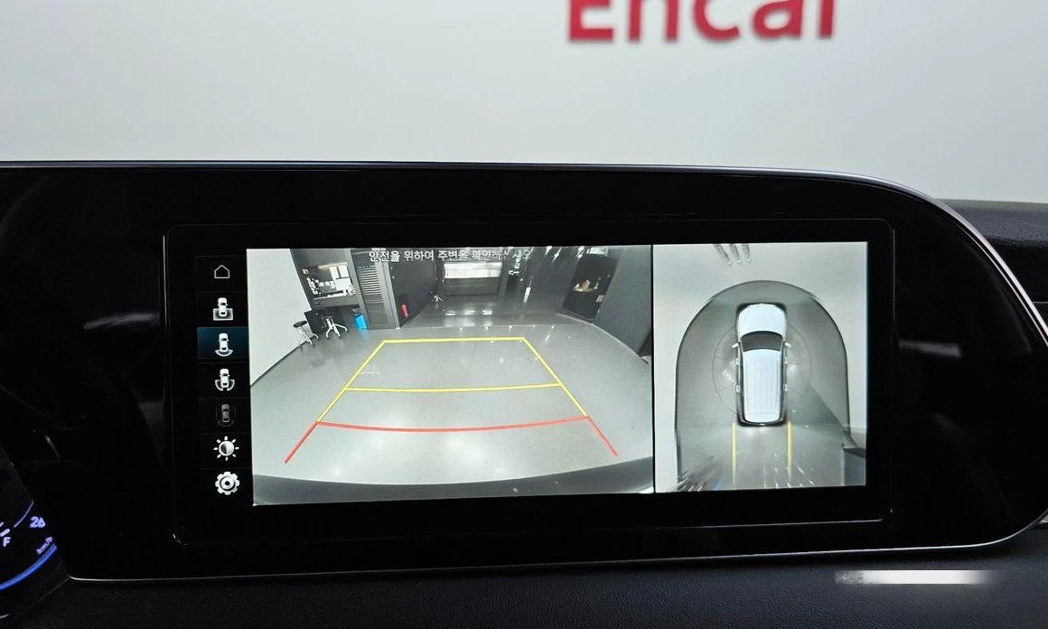 Hyundai Palisade Diesel 2.2 4WD Prestige | Mobile.bg   15