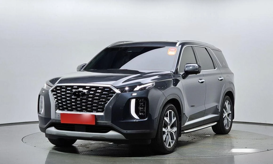 Hyundai Palisade Diesel 2.2 4WD Prestige | Mobile.bg   1