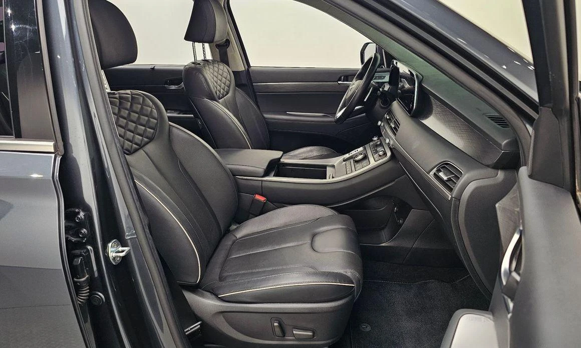 Hyundai Palisade Diesel 2.2 4WD Prestige | Mobile.bg   11