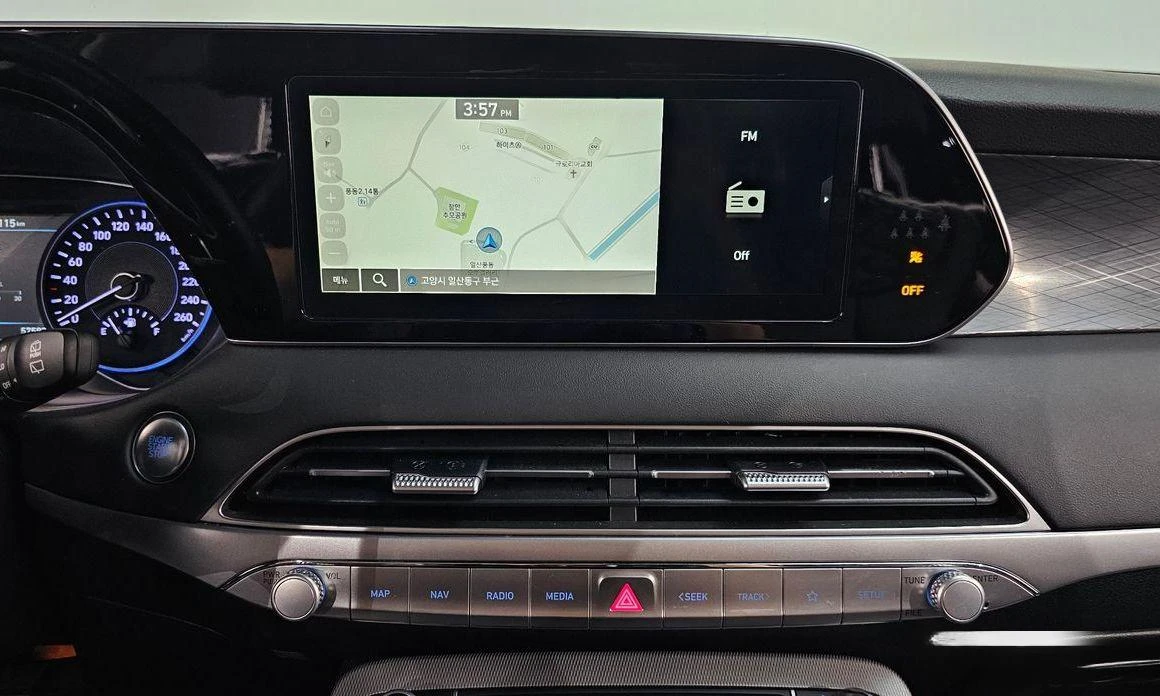 Hyundai Palisade Diesel 2.2 4WD Prestige | Mobile.bg   14