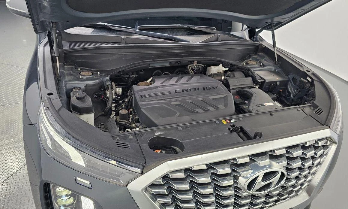 Hyundai Palisade Diesel 2.2 4WD Prestige - изображение 6