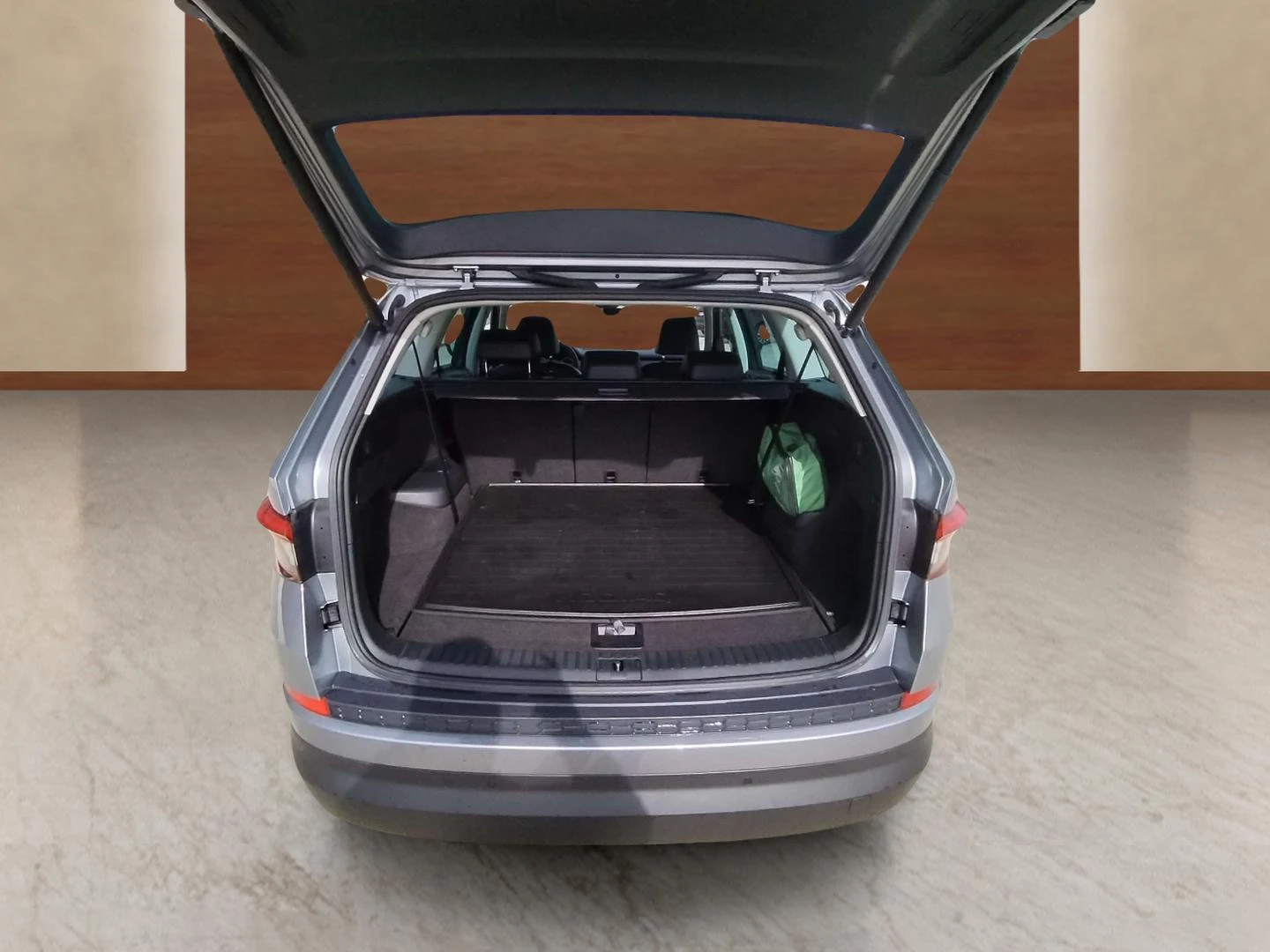 Skoda Kodiaq 2, 0 | Mobile.bg — изображение 12