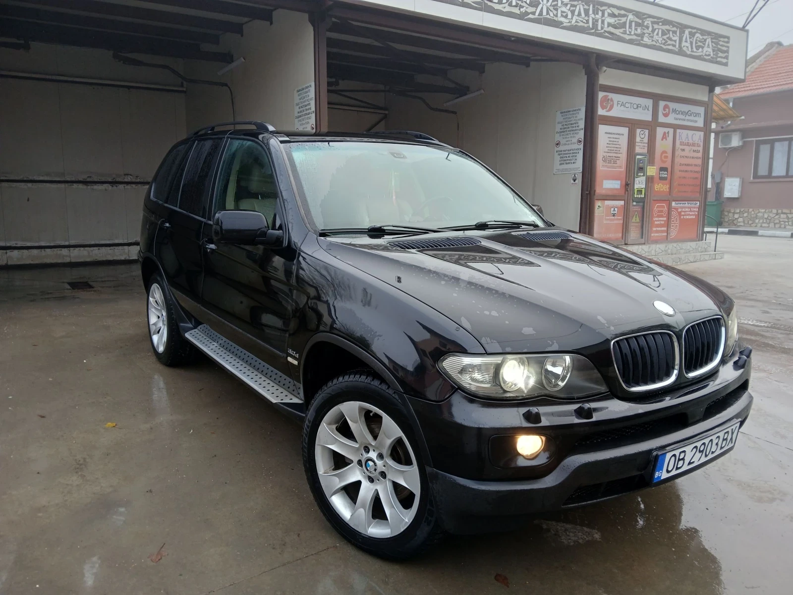 BMW X5 3.0 � | Mobile.bg � ����������� 1