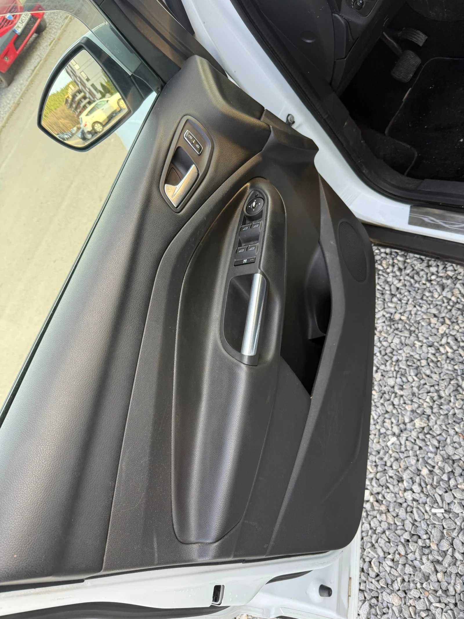 Ford Kuga 2.0TDCI 4X4 | Mobile.bg   12