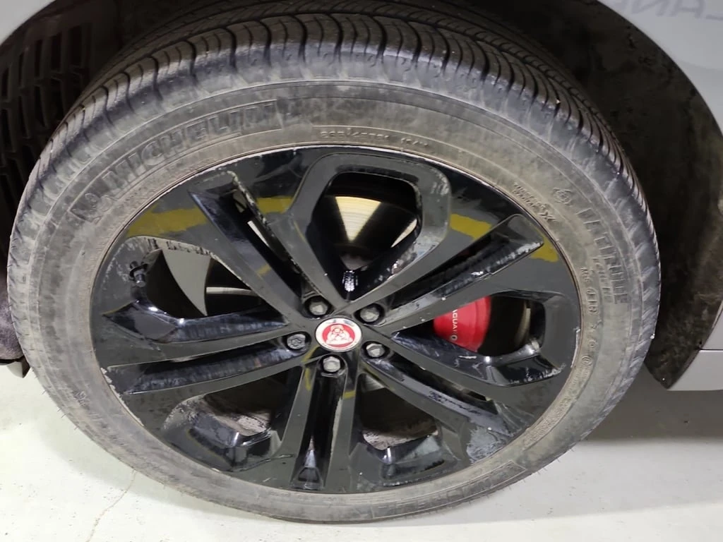 Jaguar F-PACE * R DYNAMIC S * CARFAX * ���� �� �� | Mobile.bg � ����������� 6