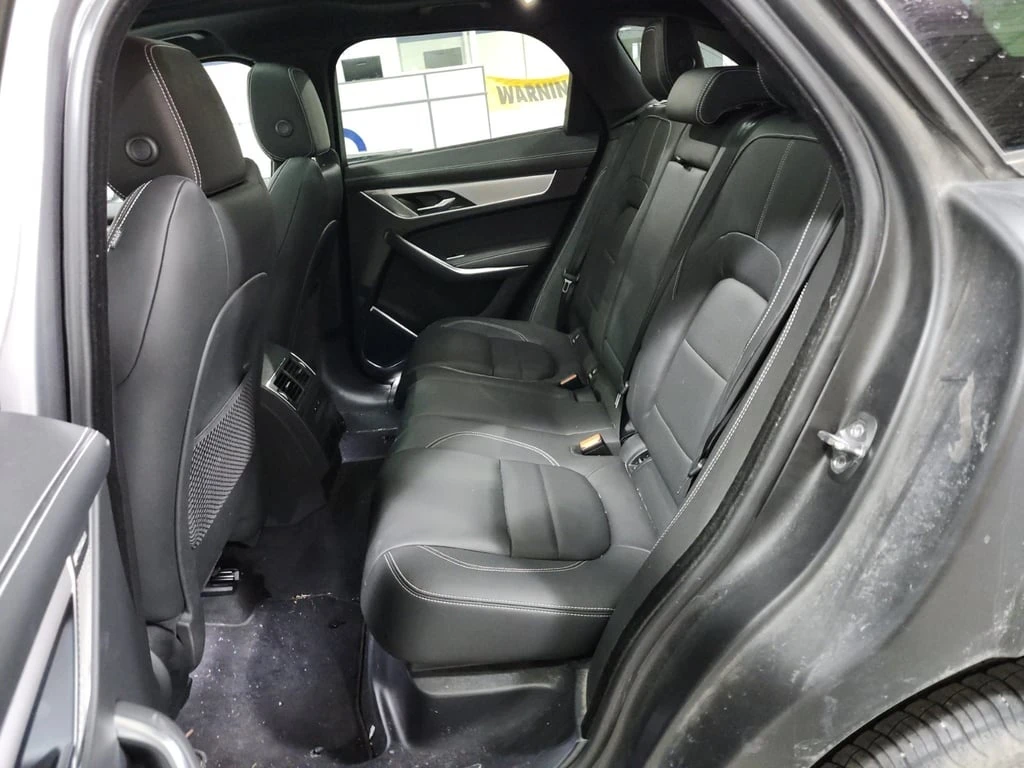 Jaguar F-PACE * R DYNAMIC S * CARFAX * ���� �� �� | Mobile.bg � ����������� 13