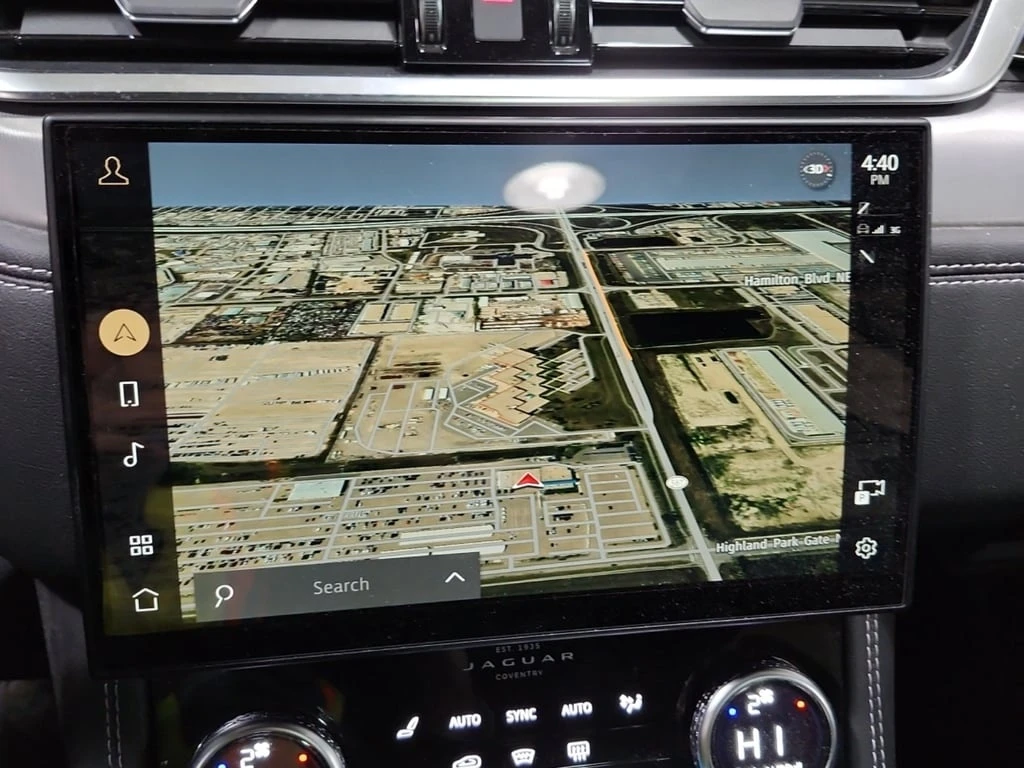 Jaguar F-PACE * R DYNAMIC S * CARFAX * ���� �� �� | Mobile.bg � ����������� 10