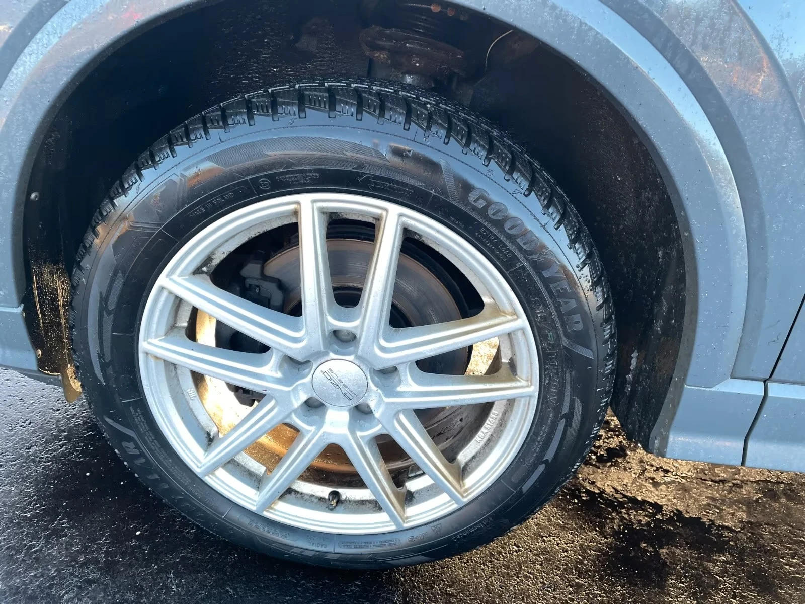 Audi Q2 1.6tdi Aut. 116ps DK | Mobile.bg � ����������� 10