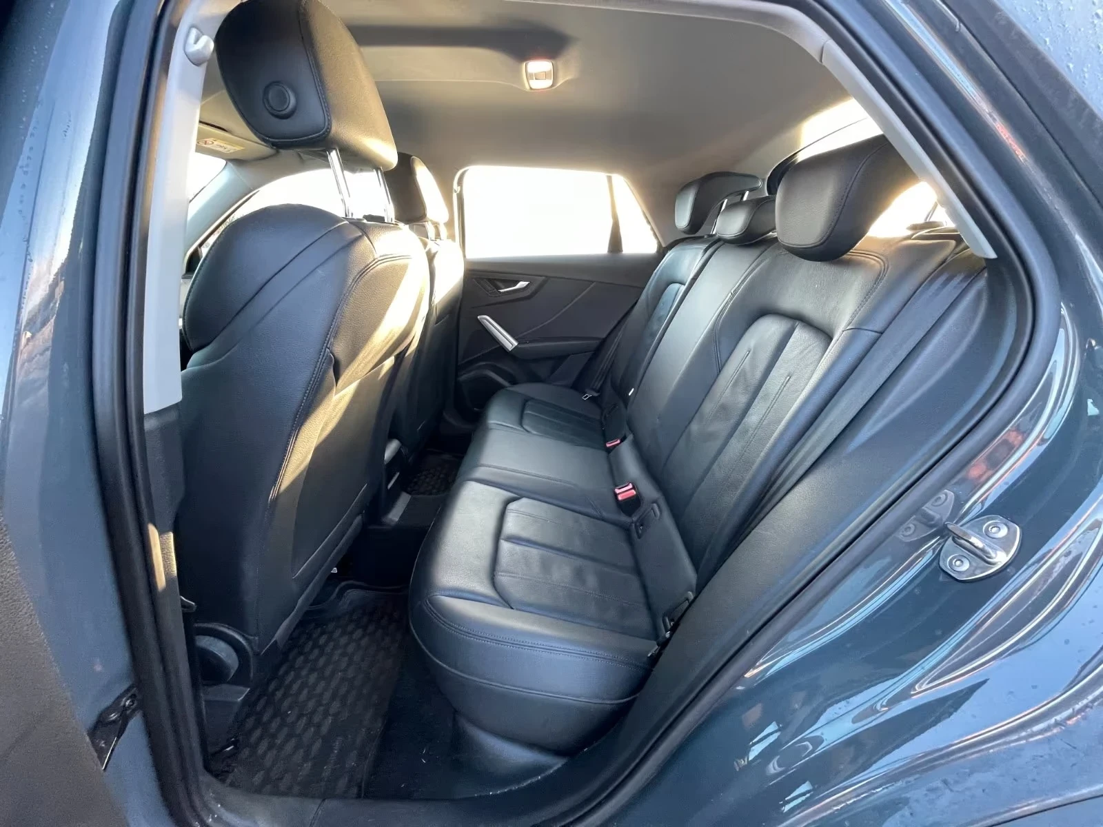 Audi Q2 1.6tdi Aut. 116ps DK | Mobile.bg � ����������� 12