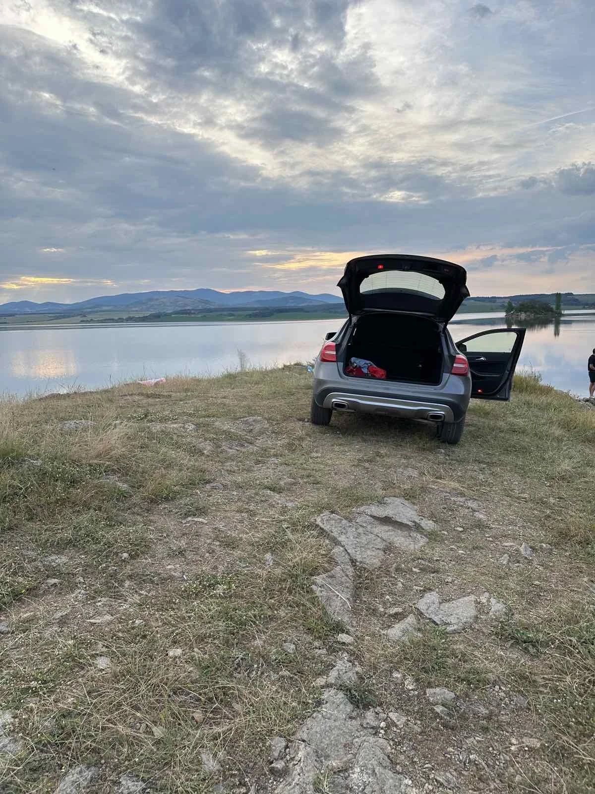 Mercedes-Benz GLA 220  - изображение 4